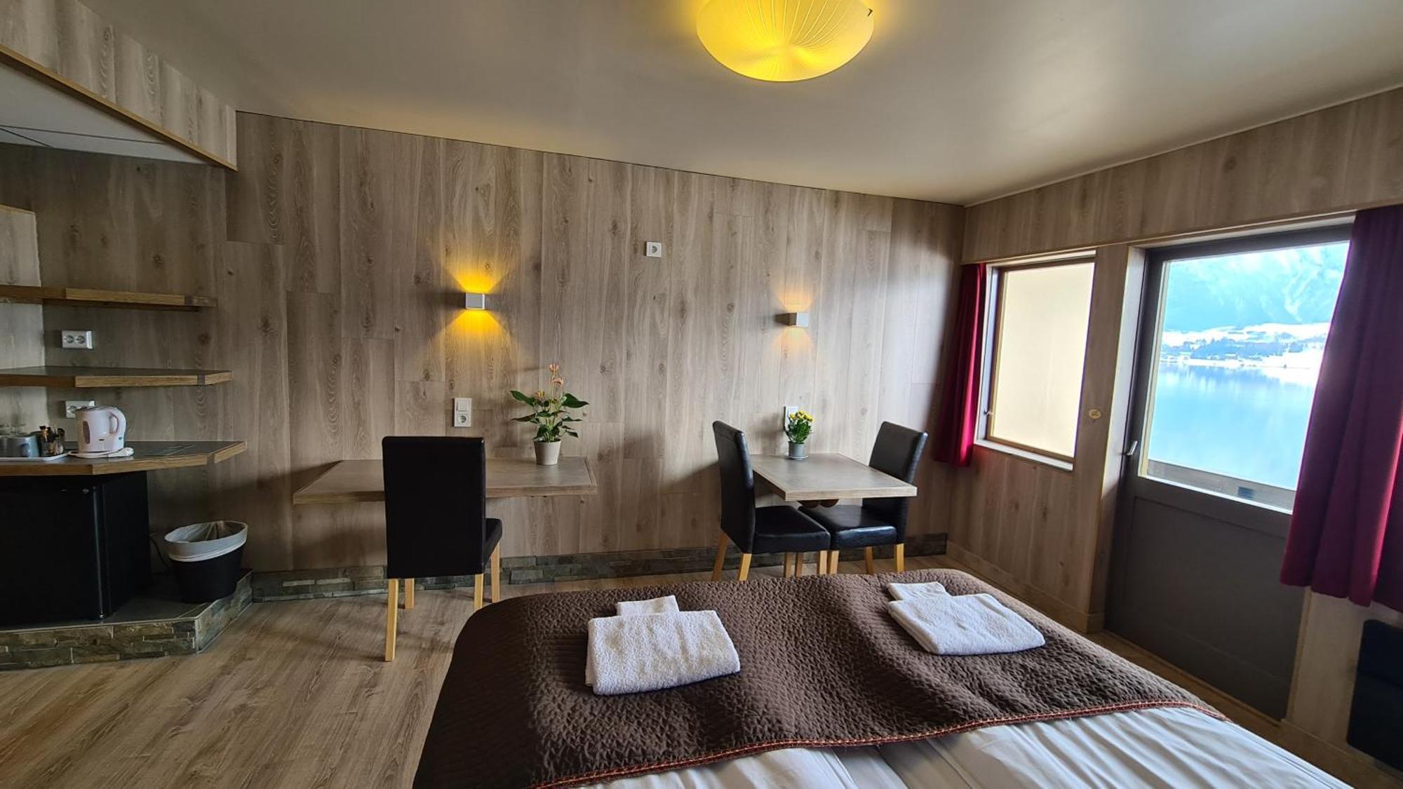 Strand Fjordhotel Ulvik Luaran gambar